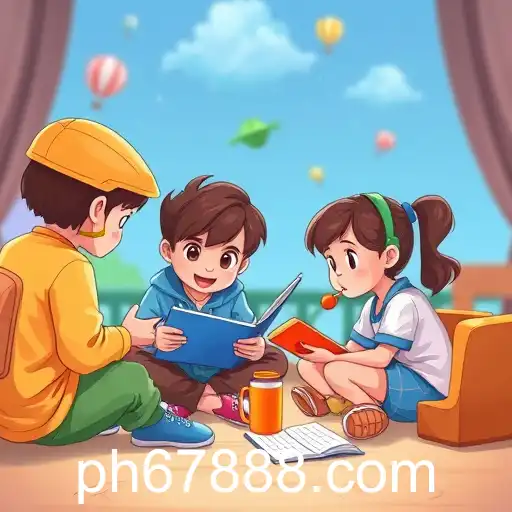 PH6788 Game Revives Classic Adventures Online