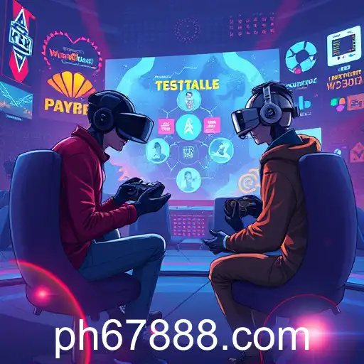 Emerging Trends in Online Gaming