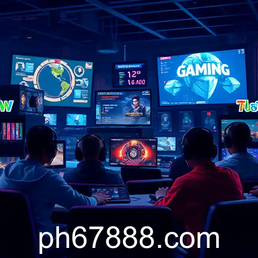 Gaming Trends to Watch in 2025