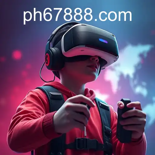 PH6788 Revolutionizes Online Gaming in 2026