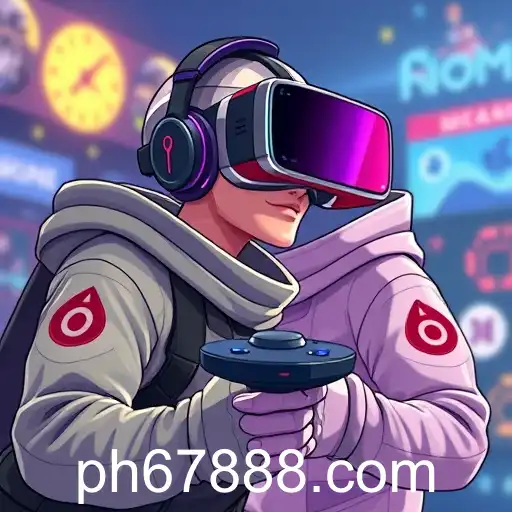 The Rise of PH6788: A New Era in Online Gaming