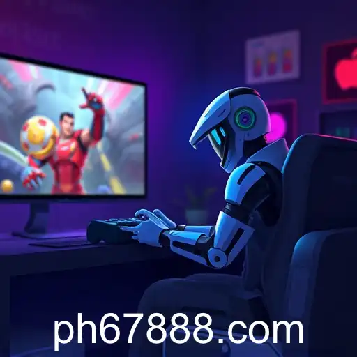 The Rise of PH6788 in Gaming